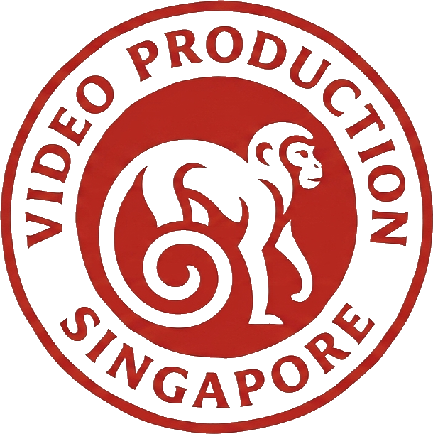Video Production Singapore logo
